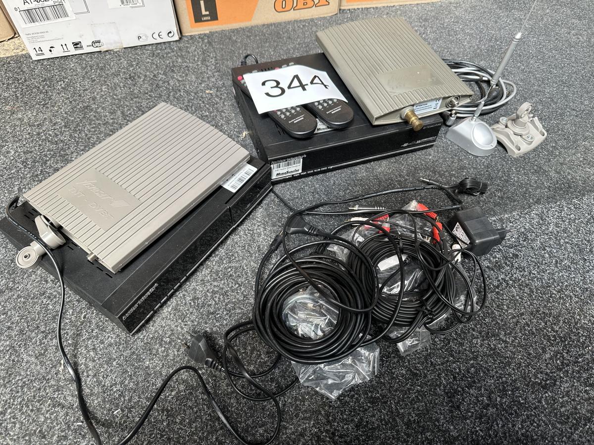 2x DVB-T Receiver incl. Antennas?d=2025-05-21 23:57:00
