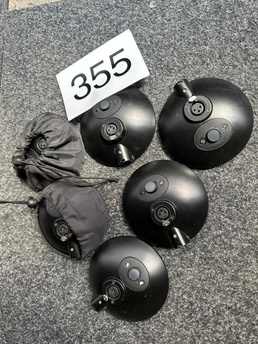 6x K&M 29377 Microphone Table Base?d=2025-05-22 00:00:39