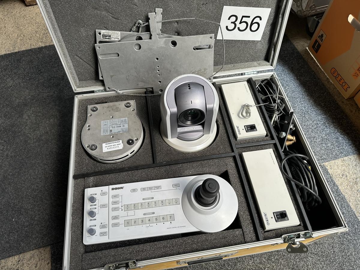2x Sony BRC-300P Remotehead?d=2025-05-22 00:12:47