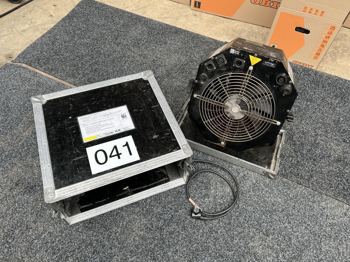 Martin Jem AF-1 fan incl. case?d=2025-05-21 17:46:24