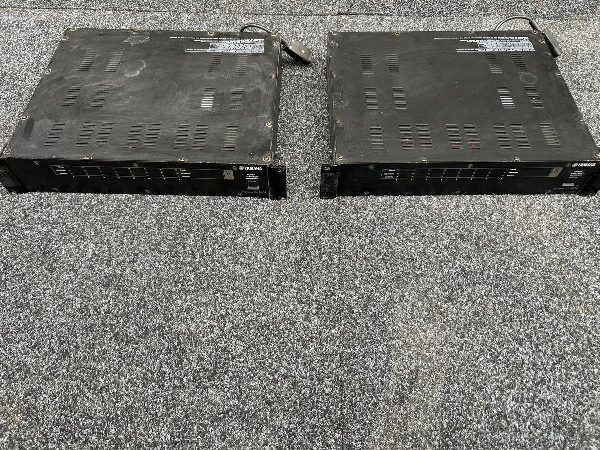 2 x Yamaha DA824?d=2025-05-21 18:34:19