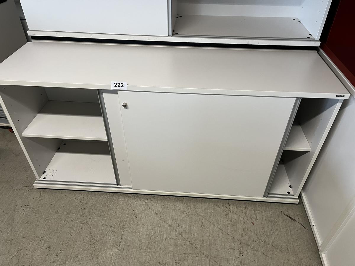 Aktenschrank 160/78 cm mit Schiebetüre 2 Ordnerhöhen?d=2025-05-21 18:29:37