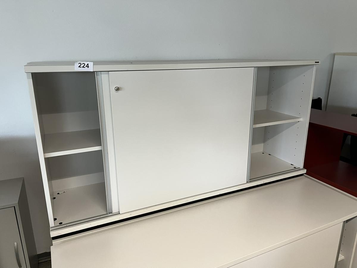 Aktenschrank 160/78 cm mit Schiebetüre 2 Ordnerhöhen?d=2025-05-21 18:20:31