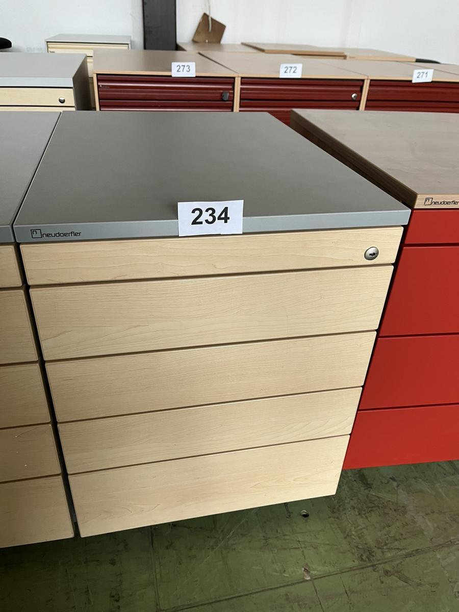 Rollcontainer mit Auszugsladen 54/60/60 cm?d=2025-05-21 18:29:38