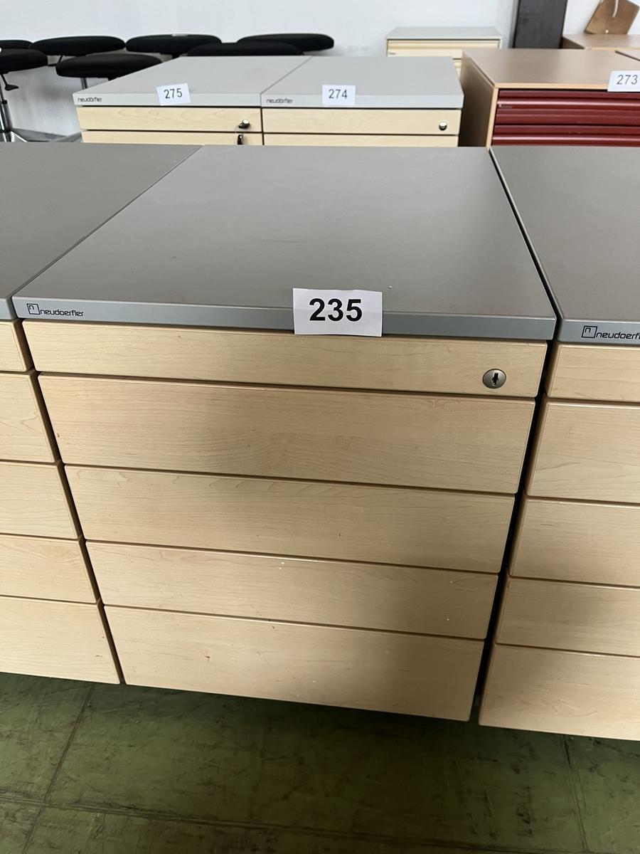 Rollcontainer mit Auszugsladen 54/60/60 cm?d=2025-05-21 18:10:16