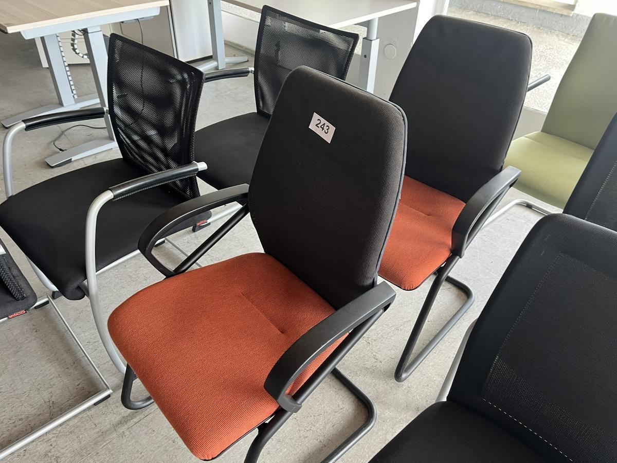 2 Stück Bürostühle?d=2025-05-21 17:35:10