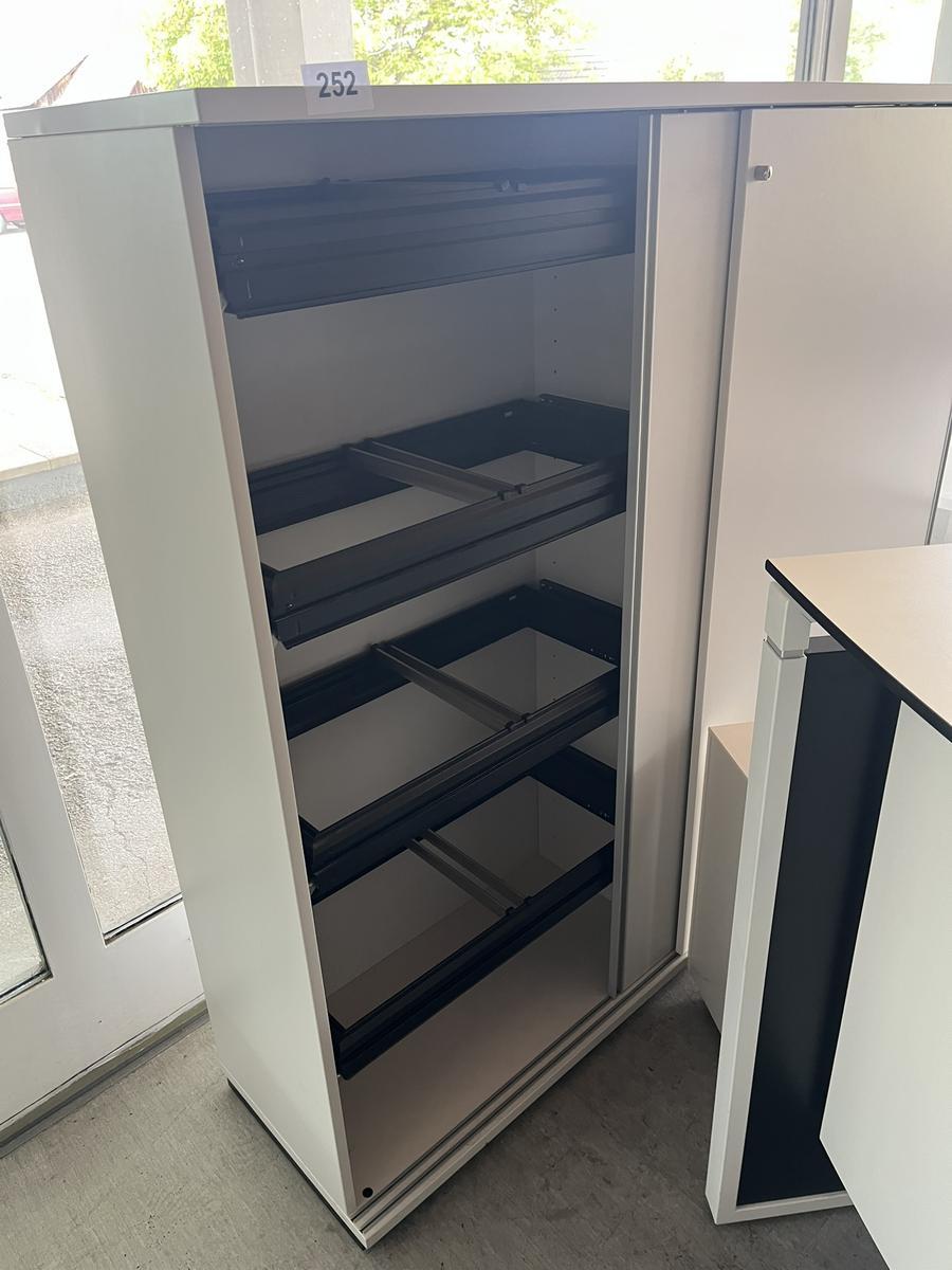 Aktenschrank 1660/160 cm mit Registerauszügen für Hängemappen?d=2025-05-21 23:05:00