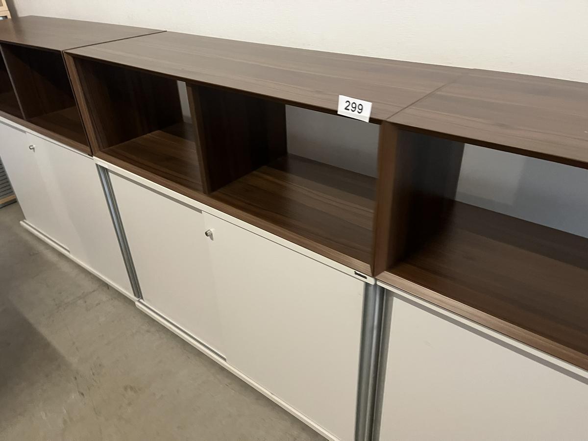 Aktenschrankmodul mit Aufsatz ca. 120/117 cm?d=2025-05-21 17:46:23
