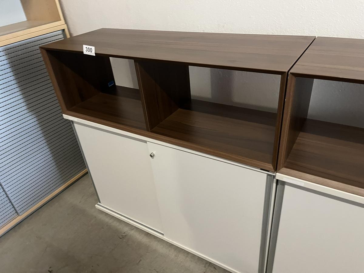 Aktenschrankmodul mit Aufsatz ca. 120/117 cm?d=2025-05-21 17:52:26