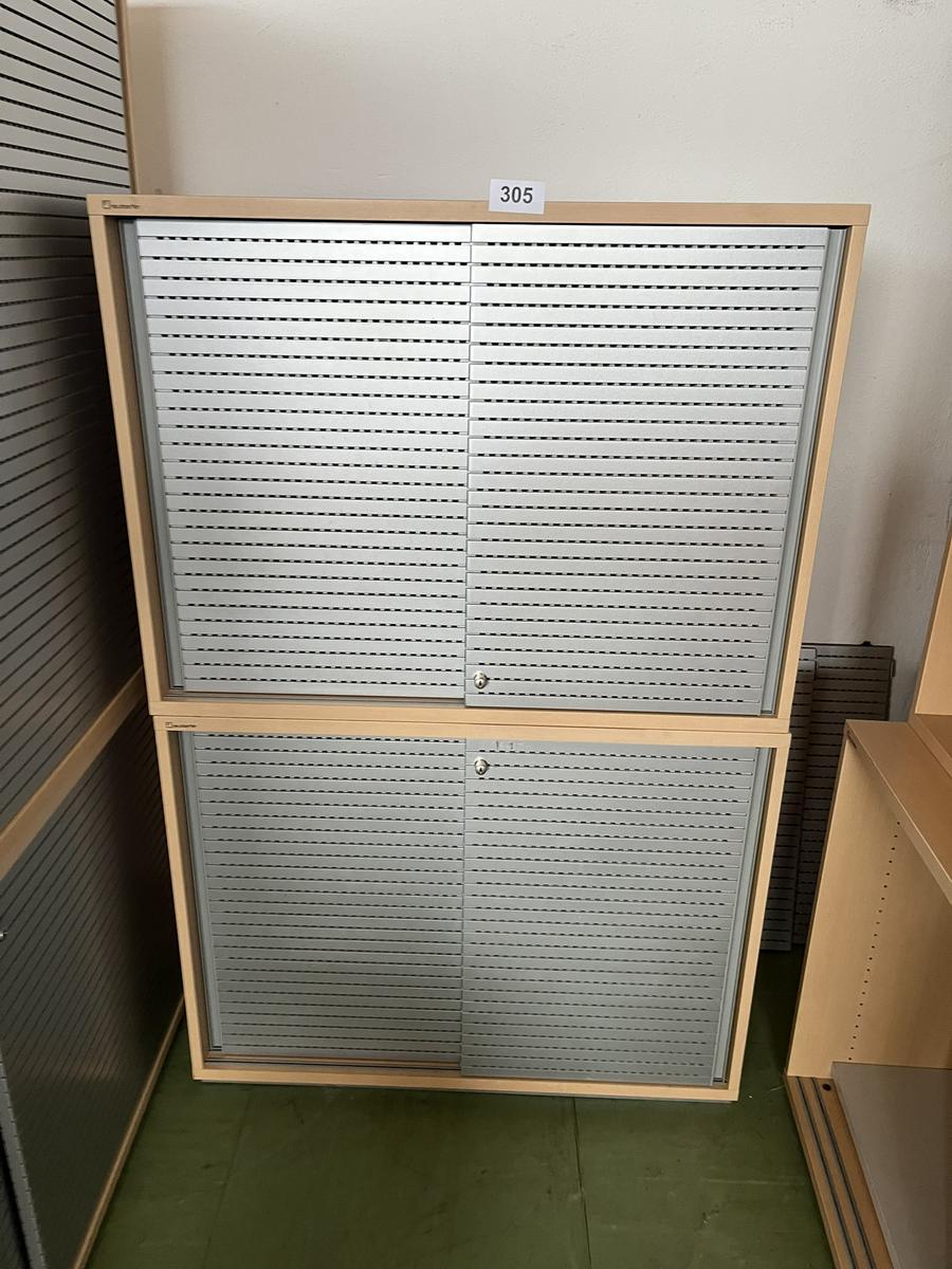 Neudörfler Aktenschrank 2 teilig 100/75 cm?d=2025-05-21 17:44:06