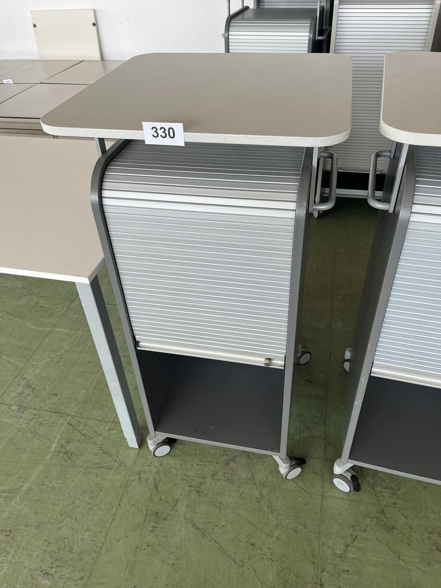 HIGH Caddy ca. 55/55/115 cm versperrbar?d=2025-05-21 17:40:23