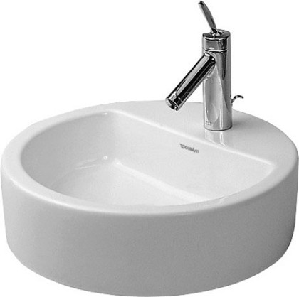 2 Stk. DURAVIT Starck Waschtisch