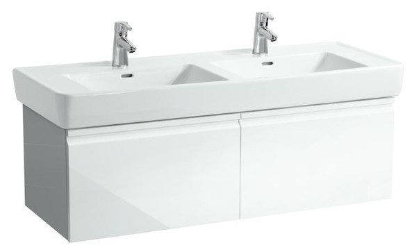 LAUFEN Pro A Unterschrank für Doppelwaschtisch
