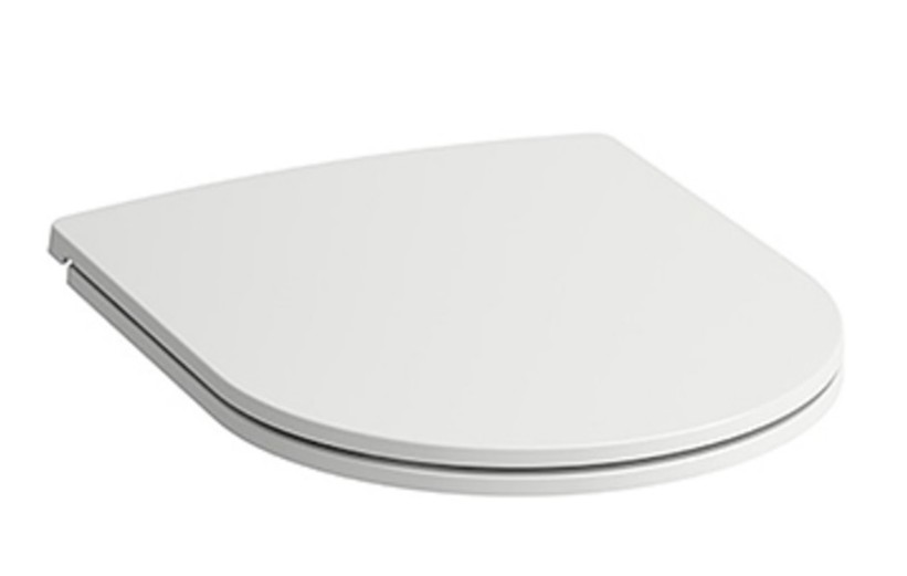 LAUFEN Pro WC Sitz Slim NEU