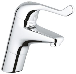 GROHE Armatur Euroeco Spezial