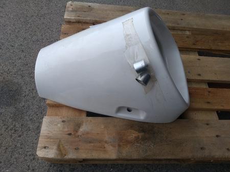 Laufen Urinal DIN1390 (Druckspüler siehe Pos. 29) Laufen Urinal DIN1390 (Druckspüler siehe Pos. 29)