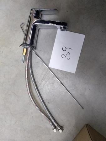 VIGOUR Waschtischarmatur VIGOUR Waschtischarmatur