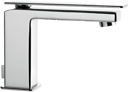 FIR Playone 85 WT-Armatur Chrome, Höhe 12,5 cm, Auslauf 18 cm FIR Playone 85 WT-Armatur Chrome, Höhe 12,5 cm, Auslauf 18 cm