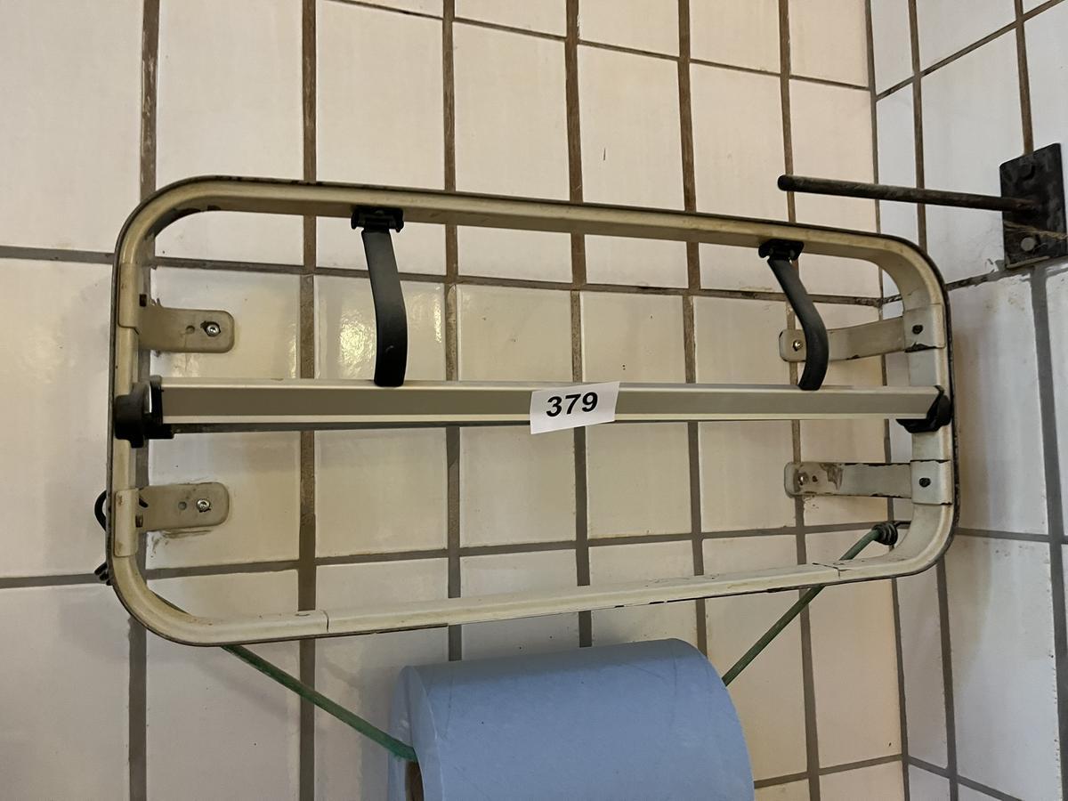Abspulgerät