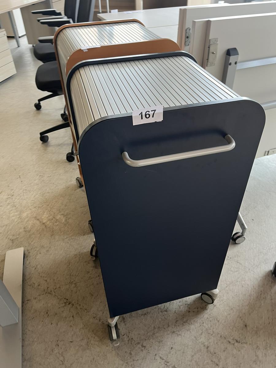 High Caddy Bürocontainer mobil mit Bürolade,versperrbar?d=2025-12-06 05:57:11