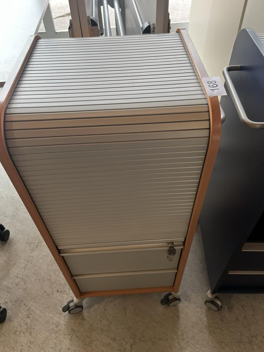 High Caddy Bürocontainer mobil mit Bürolade,versperrbar?d=2025-12-06 05:53:50