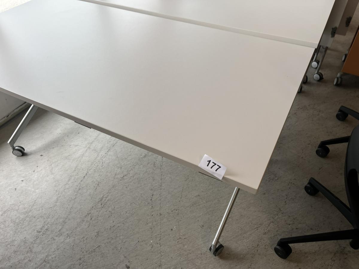 Neudörfler Schulungstisch klappbar 160x80 cm?d=2025-12-06 05:53:25