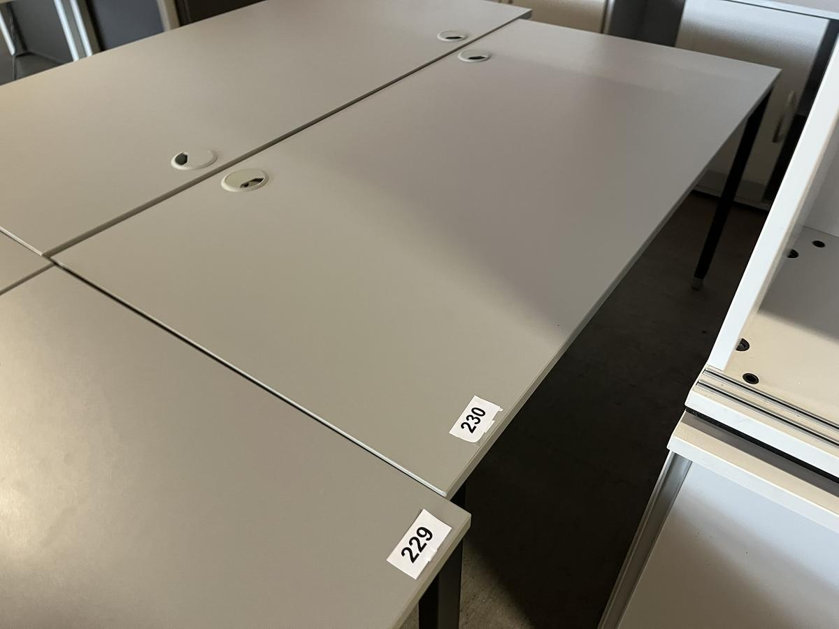 Besprechungs-,Schreibtisch BENE ca. 170/80 cm?d=2025-12-06 05:58:18