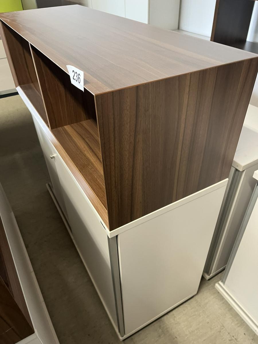 BENE Aktenschrank ca.120/110 cm