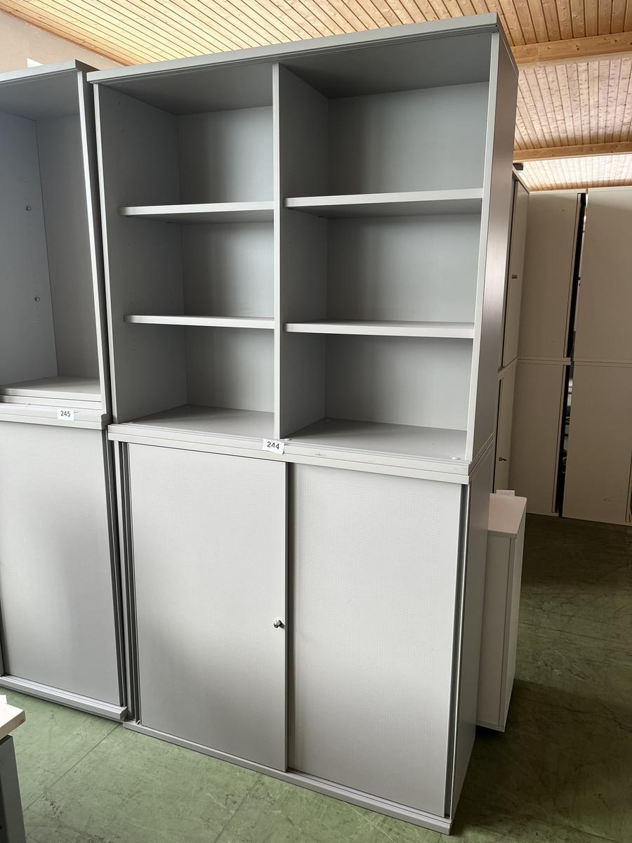 2 Stück Aktenschränke HALI je 120x110 cm?d=2025-12-06 06:49:51