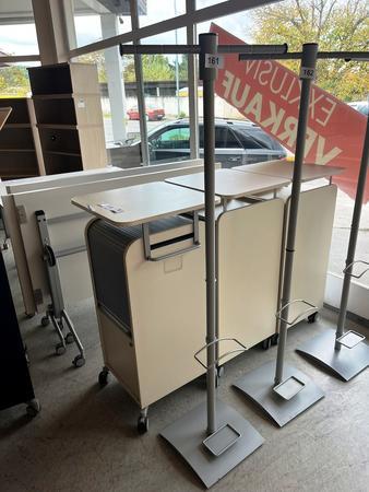 Kleiderständer Kleiderständer