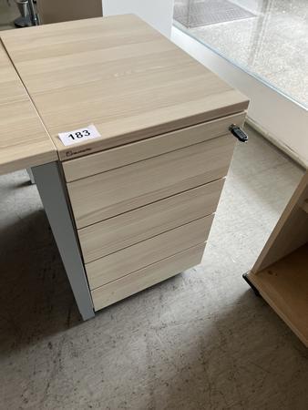 Neudörfler Büroladencontainer Neudörfler Büroladencontainer