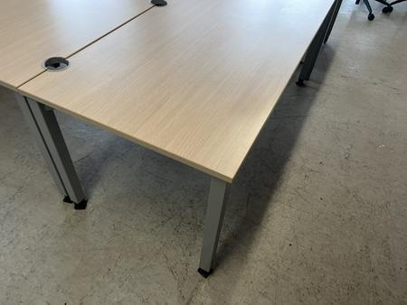 Schreibtisch 180 x 80 cm Schreibtisch 180 x 80 cm