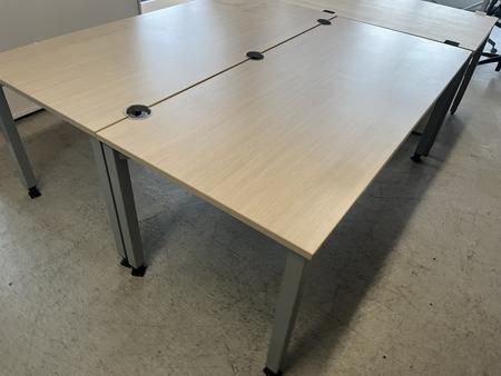 Schreibtisch 180 x 80 cm Schreibtisch 180 x 80 cm