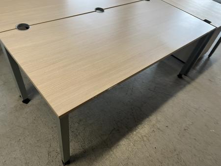 Schreibtisch 180 x 80 cm Schreibtisch 180 x 80 cm