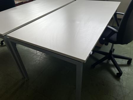 Schreibtischmodul ca. 180/80 cm Schreibtischmodul ca. 180/80 cm