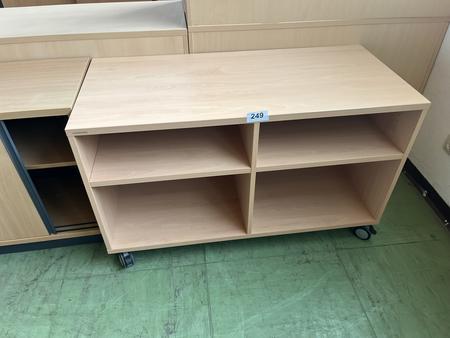 Aktenschrankmodul Aktenschrankmodul