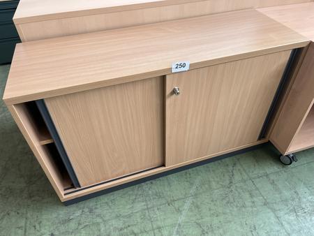 Aktenschrankmodul ca. 120/80 cm Aktenschrankmodul ca. 120/80 cm