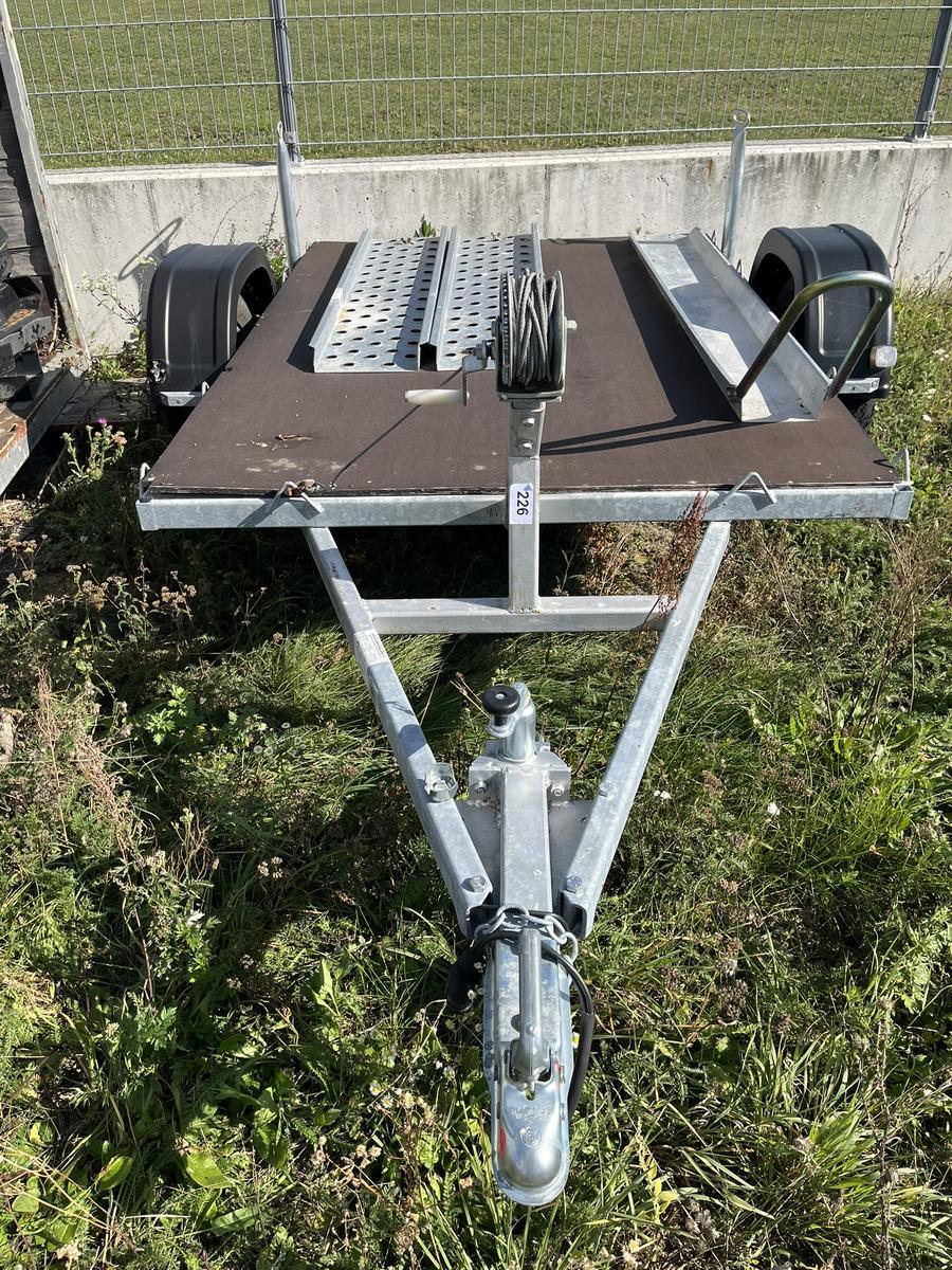 HUMER Motorradanhänger mit Rampen Type MR?d=2025-12-06 05:42:56