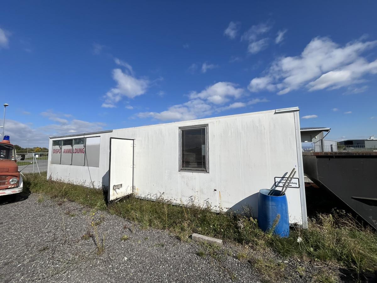 Kofferaufbau - Lagercontainer?d=2025-12-06 05:41:53