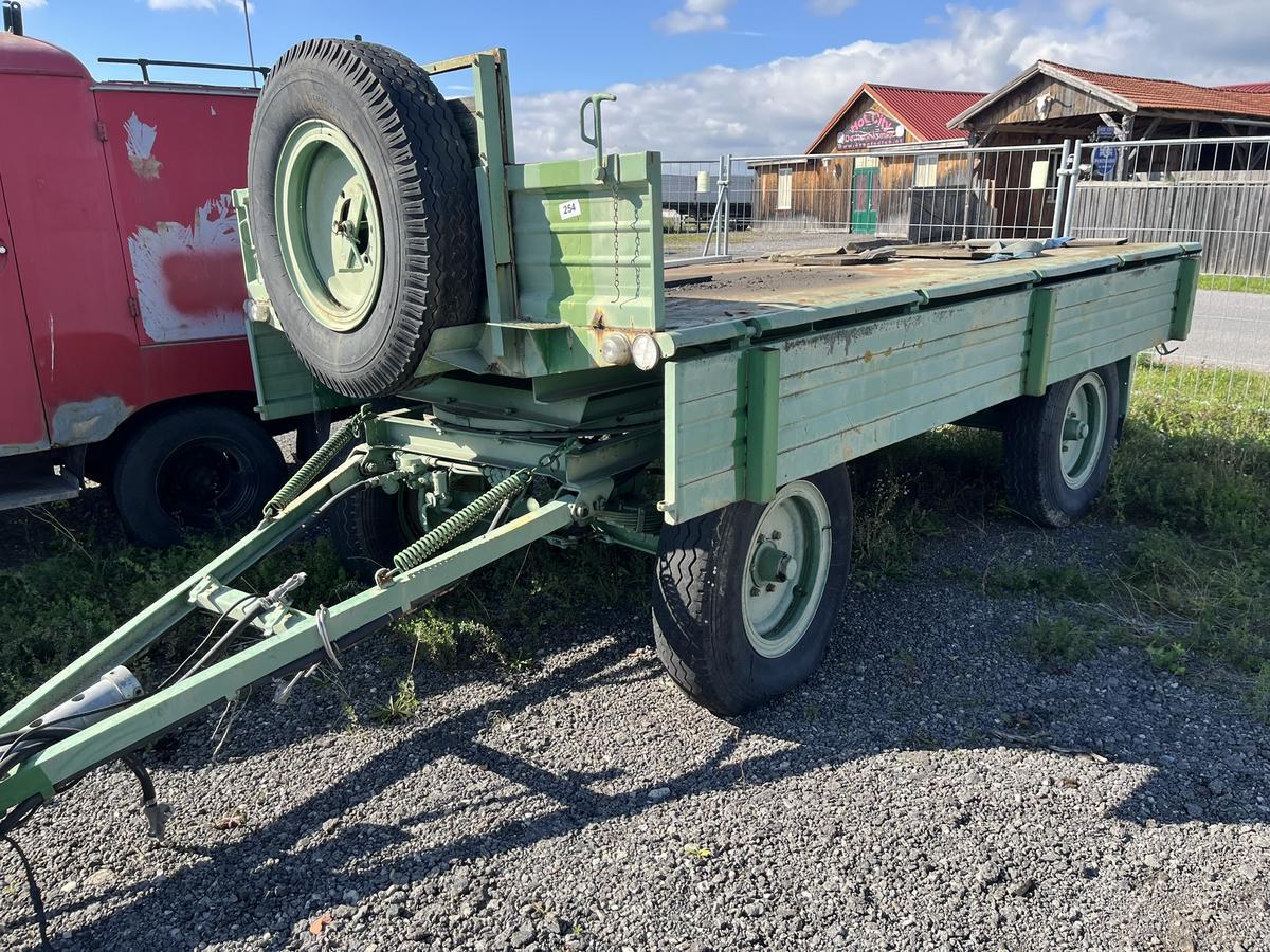 2achsiger Landwirtschaftsanhänger?d=2025-12-06 05:43:12