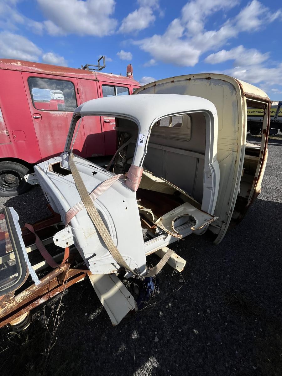 Karosserie - Führerhaus?d=2025-12-06 05:55:57