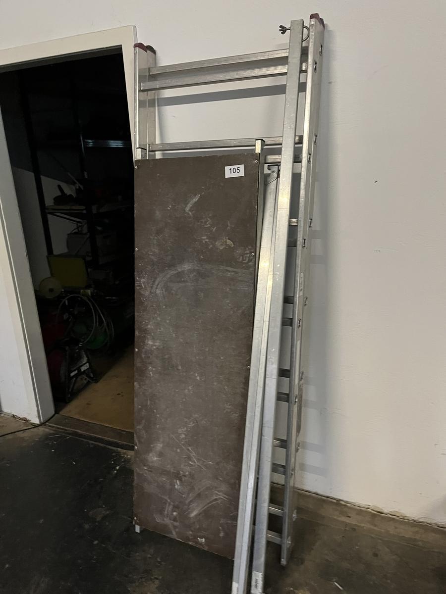 Alugerüst bestehend asu 2 Rahmen plus Platte / Diagonalen?d=2025-12-06 05:55:56