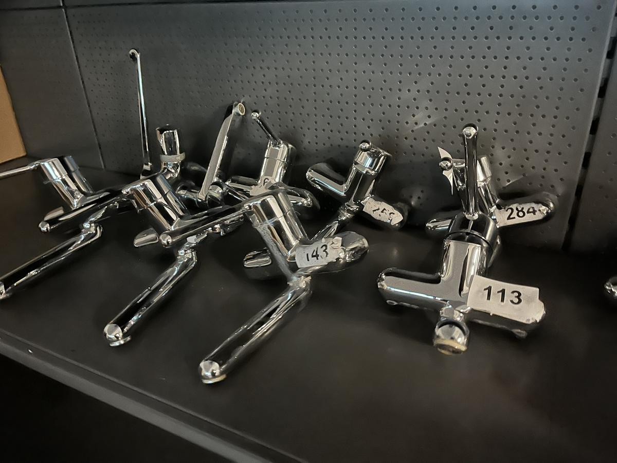 8 Stück Waschtischarmaturen gebraucht?d=2025-12-06 05:53:22