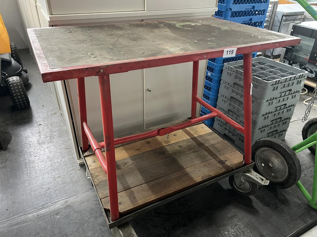 Werkbank in mobiler Ausführung,klappbar 170/70 cm?d=2025-12-06 05:53:17