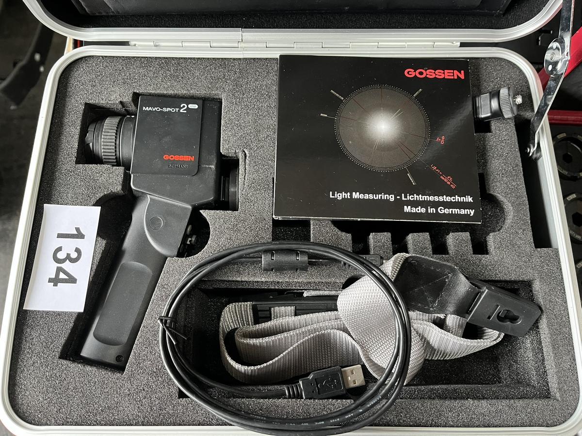 GOSSEN MAVO SPOT 2 in Kassette - Luxmessgerät?d=2025-12-06 05:57:29