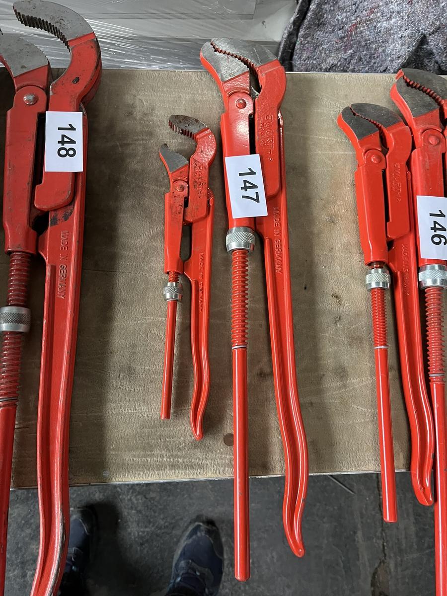 2 Stück WÜRTH Rohrzangen?d=2025-12-06 05:57:29