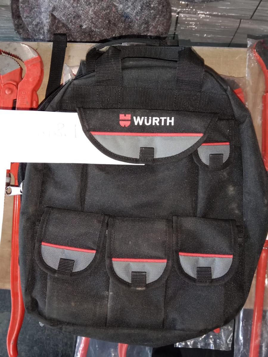 WÜRTH Werkzeug - Rucksack?d=2025-12-06 05:53:51