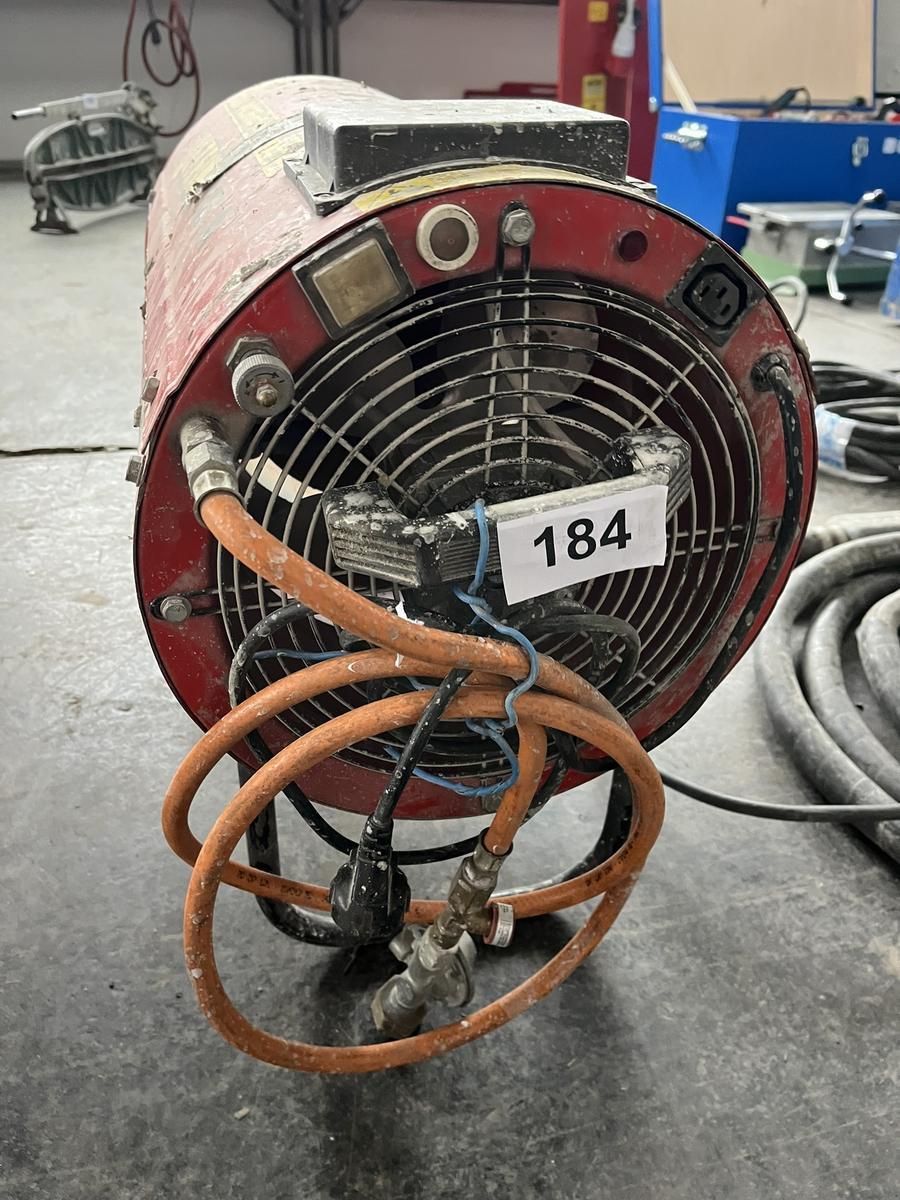 Gasheizkanone Jetline 33 A?d=2025-12-06 07:00:58