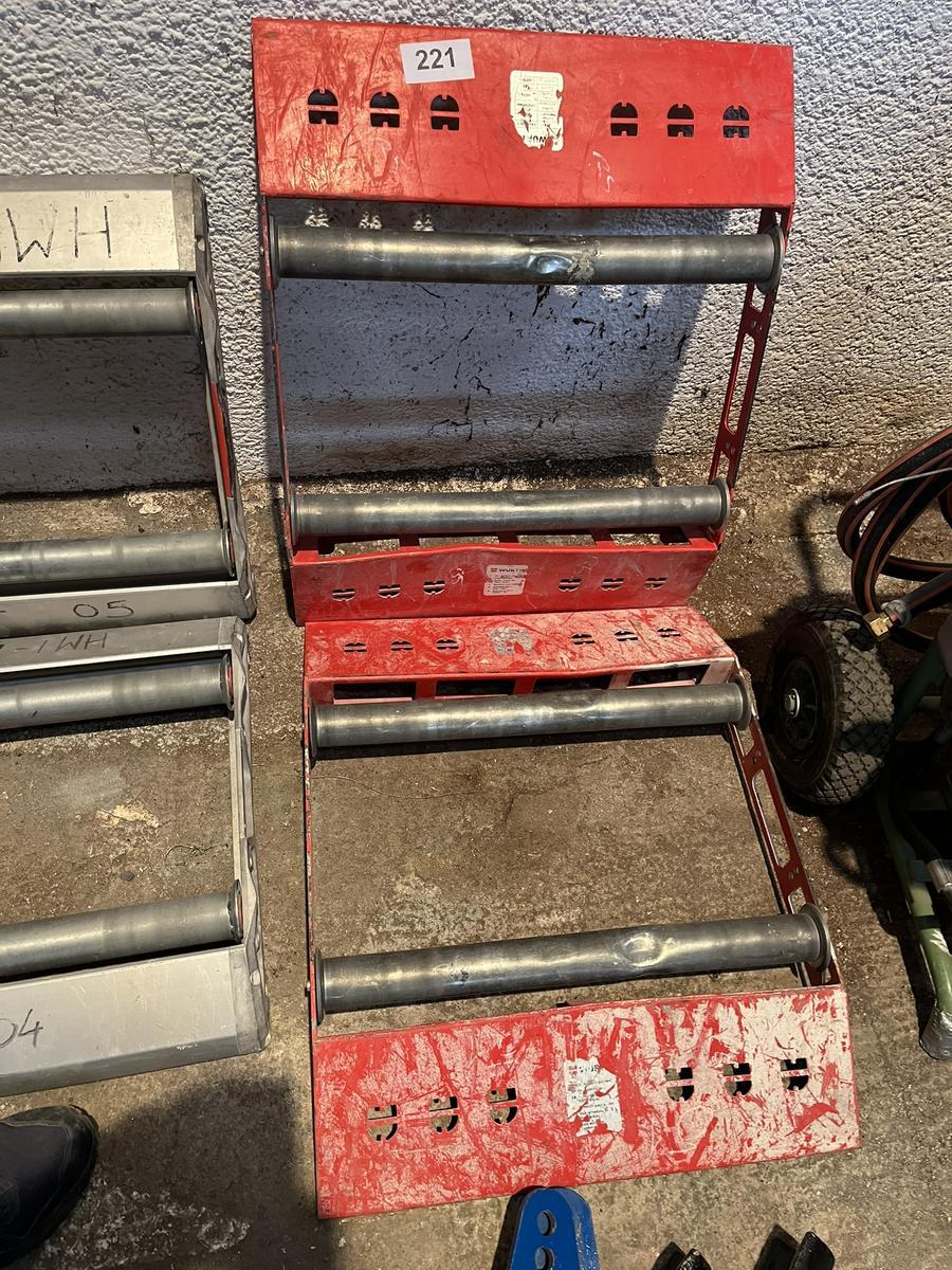 2 Stück Kabelabroller?d=2025-12-06 07:00:56