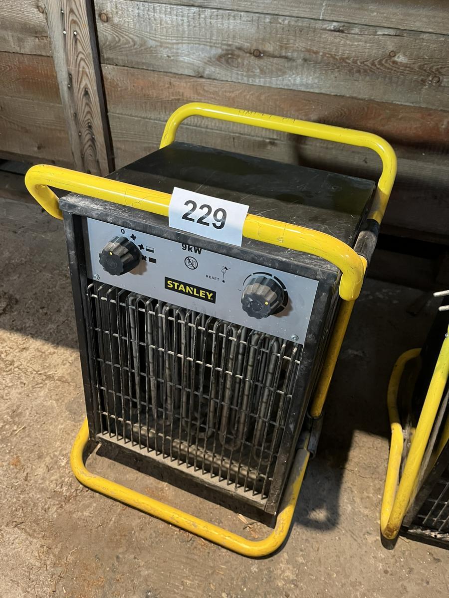 9 KW Heizstrahler Stanley?d=2025-12-06 07:01:19